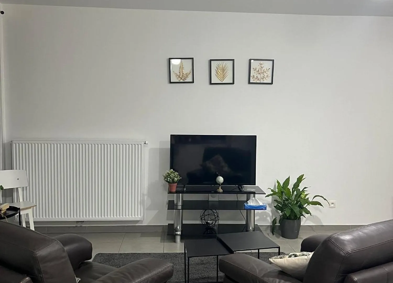 Unique Central Apartment 2 Bruxelas